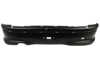 Bara spate SPORT, grunduit potrivit PEUGEOT 206 2003-2009