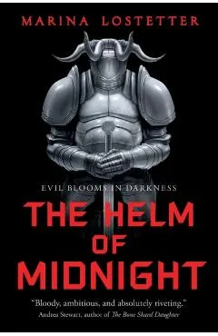 The Helm of Midnight