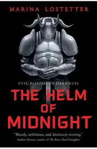 The Helm of Midnight