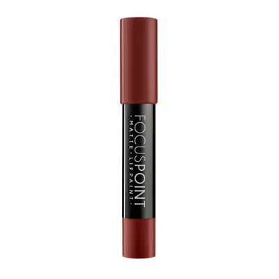 Top Face Creion Lipstick Mat Focus Point 11