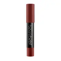 Top Face Creion Lipstick Mat Focus Point 11