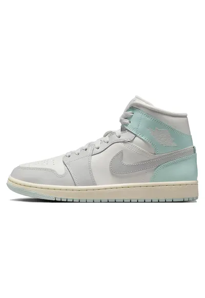 Ghete Air Jordan 1 Mid Bq6472134