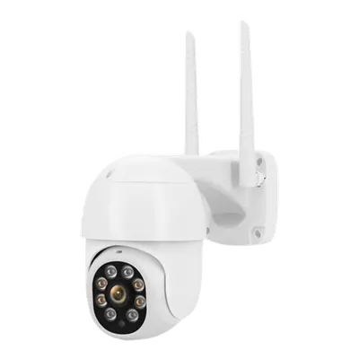 El-Q049 Tuya Smart Rotating Camera 1080p Ip66