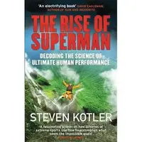 The Rise of Superman