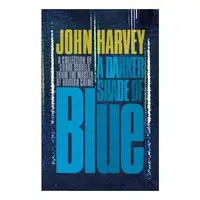 A Darker Shade of Blue