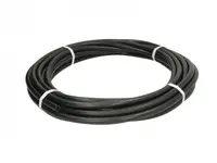 Furtun combustibil, Diametru interior: 8 mm, pret pentru: 15 m, Diametru exterior: 14 mm