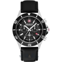 Ceas Swiss&nbsp;Military&nbsp;Hanowa Flagship X SMWGC2100705 Cronograf