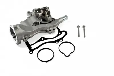 Pompa Apa cu Garnitura Potrivit Opel Adam, Astra J, Astra J Gtc, Cascada, Corsa D, Corsa D Hatchback, Corsa E, Corsa E Hatchback, Insignia A, Meriva B, Mokka Mokka X, Zafira C 1.2-1.4lpg 07.06