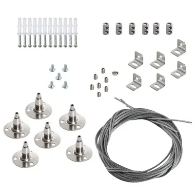 Cablu de montaj pentru BRAVO SPN SPN BRAVO S/P 12030