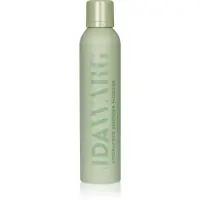 IDA WARG Beauty Hydrating Shower Mousse spumă pentru duș cu efect de hidratare 200 ml