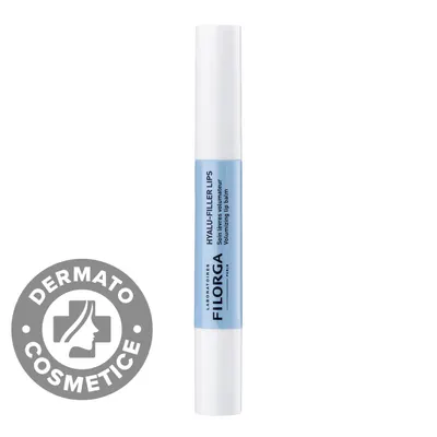 Balsam de buze Hyalu-Filler, 4g, Filorga