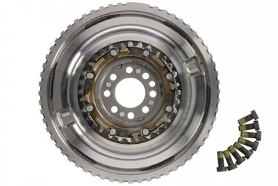 Volanta (280mm) Potrivit Hyundai Elantra Vi, I30, I40 I, I40 I Cw, Kona, Tucson; Kia Carens Iv, Cee D, Optima, Pro Cee D, Soul Ii 1.6d 1.6dh 1.7d 07.11