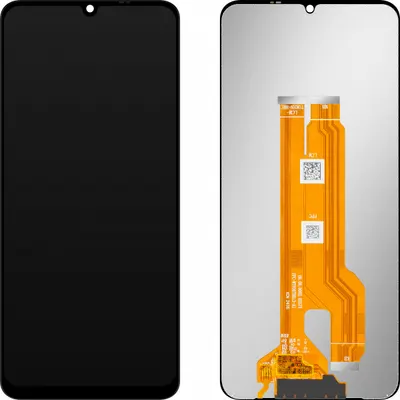 Display cu Touchscreen MP compatibil cu Realme C61 / C63 / Narzo N63 / Note 60 / Note 60x
