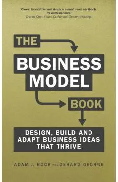 Business Model Book