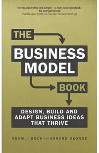 Business Model Book