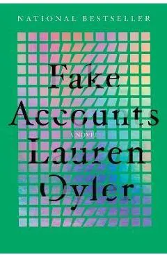 Fake Accounts
