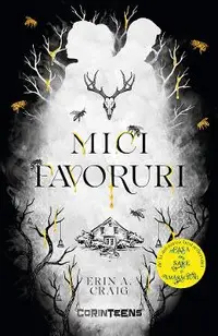 eBook Mici favoruri