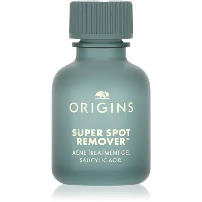 Origins Spot Remover™ Anti-Blemish Treatment Gel tratament topic pentru acnee 10 ml