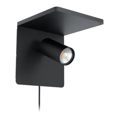 Lampa perete CIGLIE 3000K alb cald 220-240V,50/60Hz