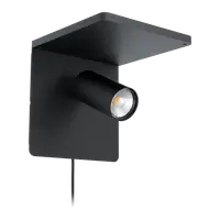 Lampa perete CIGLIE 3000K alb cald 220-240V,50/60Hz