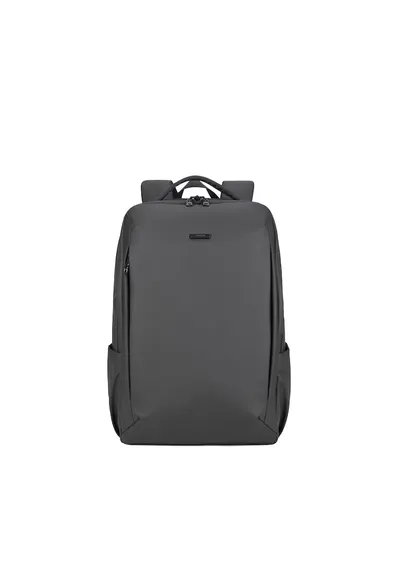 Rucsac unisex cu buzunare multiple Erebus Elite - Negru