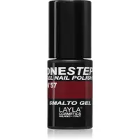 Layla Cosmetics One Step lac de unghii culoare n.57 5 ml