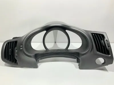 Ornament / trim ceasuri bord cu grile ventilatie 84830-3U020 Kia Sportage (2010-2015)