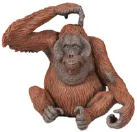 Figurina Papo Wild Animal Kingdom - Urangutan