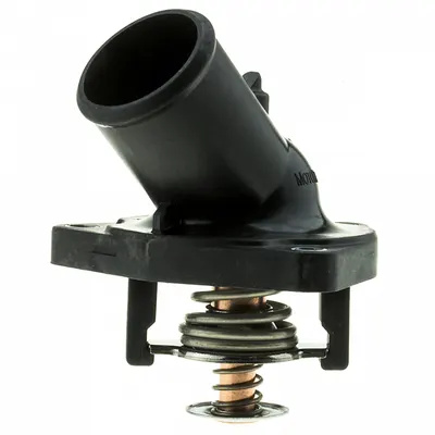 Termostat lichid racire (82 C, in carcasa) potrivit LEXUS GS, GX, IS II, LC, LS, LX, RC; TOYOTA LAND CRUISER 200, SEQUOIA 4.6 5.0 5.7 04.06