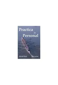 Practica de personal (ediția a 4-a) - Paperback brosat - Malcolm Martin, Tricia Jackson