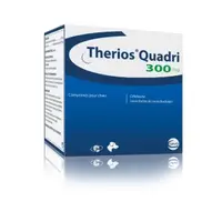Therios, 10 comprimate masticabile