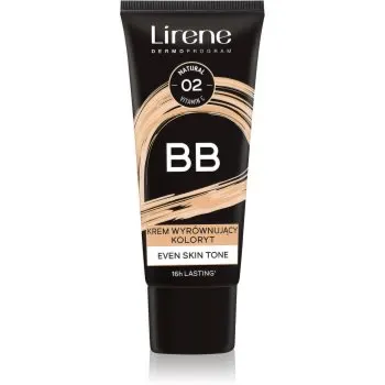 Lirene BB crema hidratanta BB