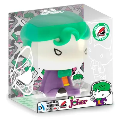 Figurina - Justice League - Joker