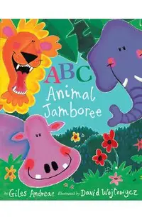 ABC Animal Jamboree