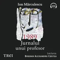 1989. Jurnalul unui profesor - Audiobook
