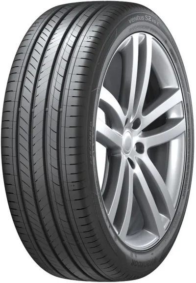 Hankook Ventus S2 AS X RH17 ( 245/45 R20 99V 4PR, cu protectie de janta (MFS) SBL )