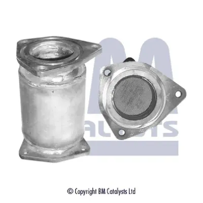 Catalizator BM CATALYSTS BM91230H