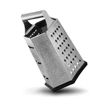 Răzătoare hexagon, 6 fețe, Z-TOOLS / 742 Engros