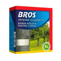 Banda adeziva 5m pentru copaci Bros - Default Title