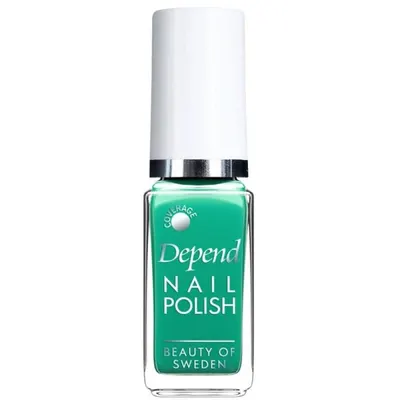 Oja Depend Minilack, Nuanta 806, 5 ml