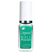 Oja Depend Minilack, Nuanta 806, 5 ml