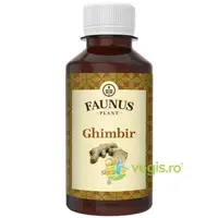 Sirop de Ghimbir 200ml