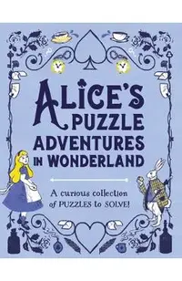 Alice's Puzzle Adventures in Wonderland