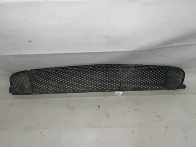 Grila inferioara bara fata a1778853203 Mercedes A-class (2018->) [w177]