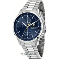 Ceas Maserati Maserati R8873624004 Mens Watch Sorpasso Chronograph 42mm 10ATM