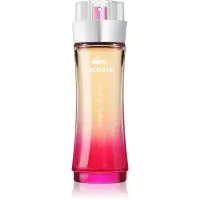 Lacoste Touch of Pink Eau de Toilette pentru femei 90 ml