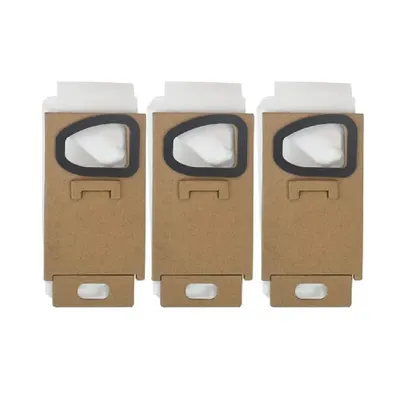 Set 3 saci de praf pentru Xiaomi Roborock H6 H7