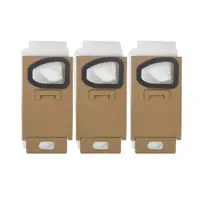 Set 3 saci de praf pentru Xiaomi Roborock H6 H7