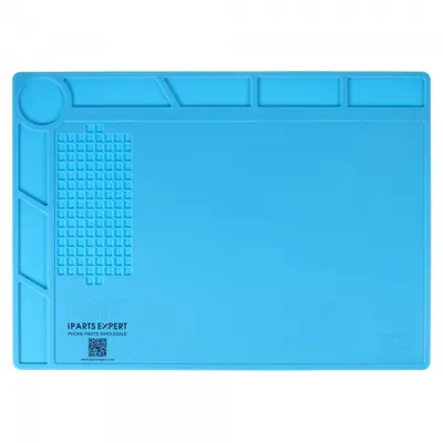 Covor Service IpartsExpert, 35cm x 25cm