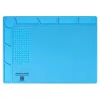 Covor Service IpartsExpert, 35cm x 25cm